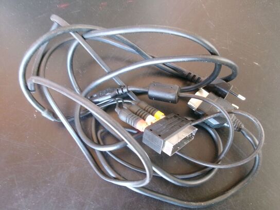 Xbox, samlerobjekt fra 2001