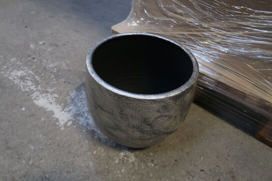 42 stk. 682/30 Potte Claas champagne-guld Ø 30 H 25 cm - Varenummer: 517616