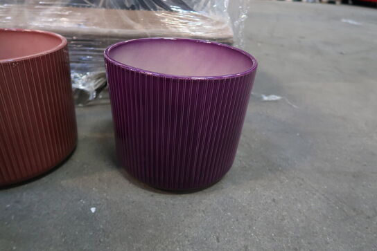 Diverse brugskunst - Læs Beskrivelse