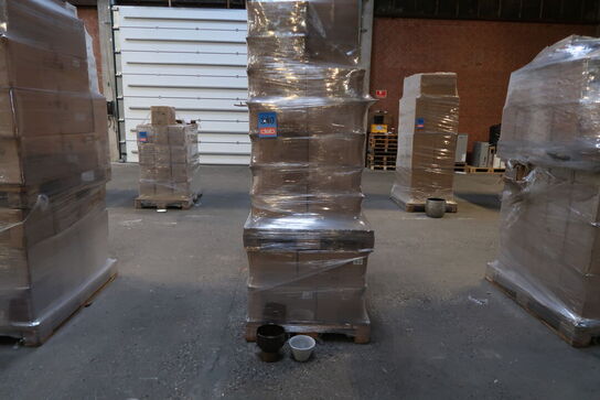 Diverse brugskunst - Læs Beskrivelse