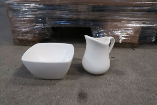 Diverse brugskunst - Læs Beskrivelse