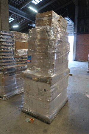 Diverse brugskunst - Læs Beskrivelse