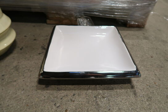 Diverse brugskunst - Læs Beskrivelse