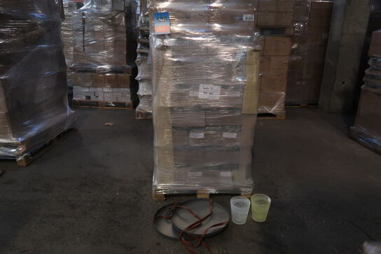 Diverse brugskunst - Læs Beskrivelse