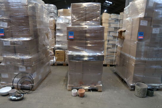 Diverse brugskunst - Læs Beskrivelse