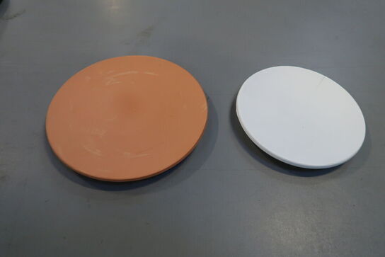 Diverse brugskunst - Læs Beskrivelse