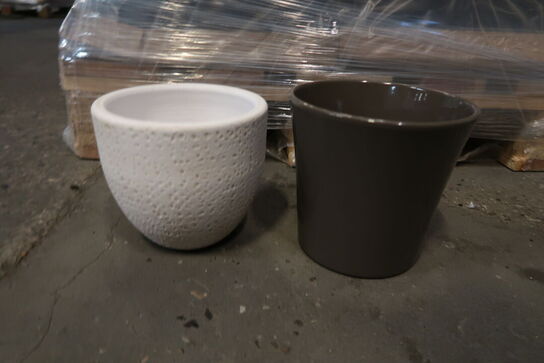 Diverse brugskunst - Læs Beskrivelse