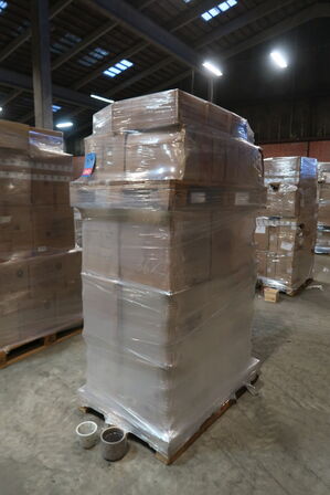 Diverse brugskunst - Læs Beskrivelse