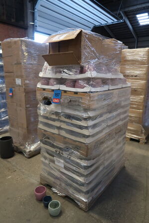 Diverse brugskunst - Læs Beskrivelse