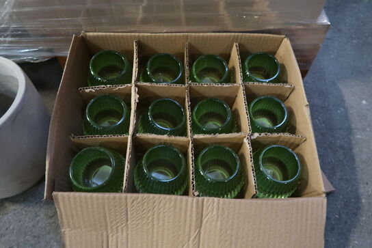 Diverse brugskunst - Læs Beskrivelse