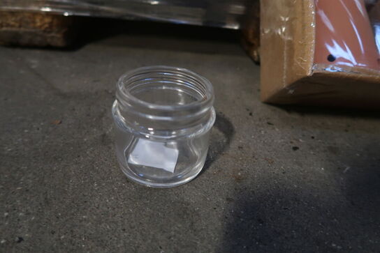 6604 stk. ass.  Terrakotta figurer