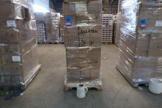 120 stk. 1155/24 Kande Ollefar terra 24x18 H 24 cm - Varenummer: 523509