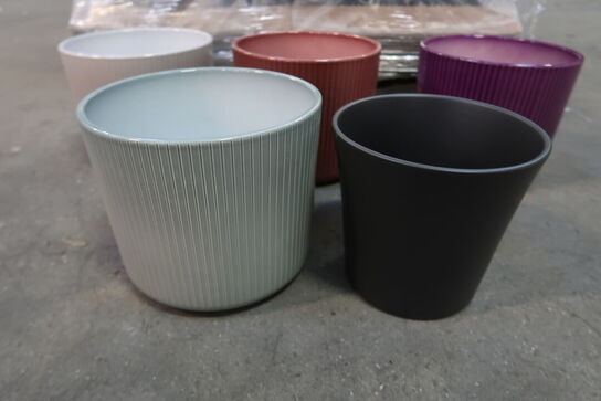 Diverse brugskunst - Læs Beskrivelse