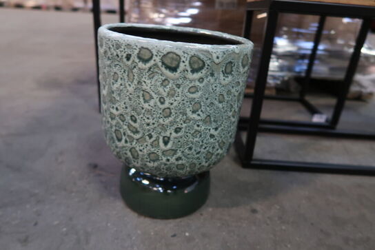 Diverse brugskunst - Læs Beskrivelse