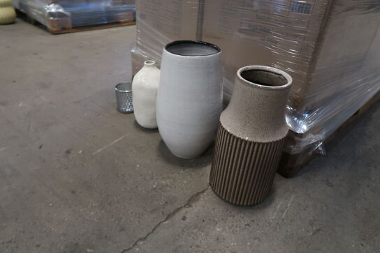 Diverse brugskunst - Læs Beskrivelse