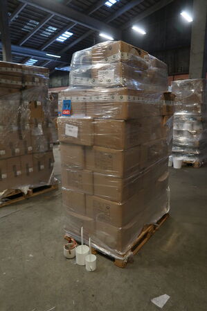 Diverse brugskunst - Læs Beskrivelse