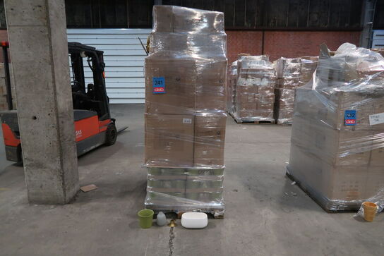 Diverse brugskunst - Læs Beskrivelse