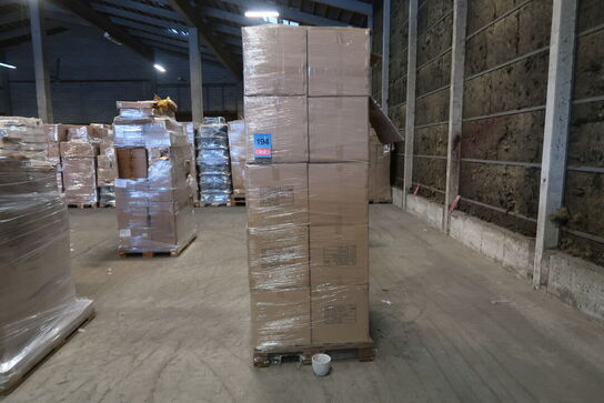 810 stk. 450/12 Potte Findus ugle grå - Varenummer: 514974