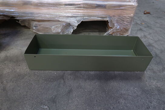 Diverse brugskunst - Læs Beskrivelse