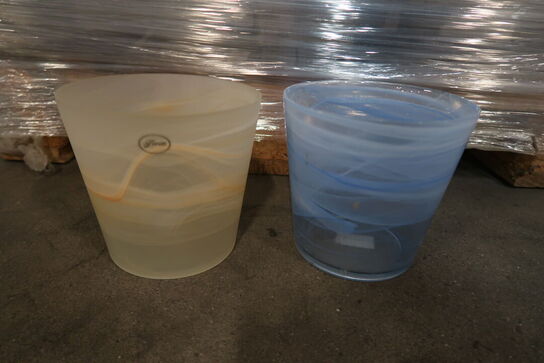 Diverse brugskunst - Læs Beskrivelse