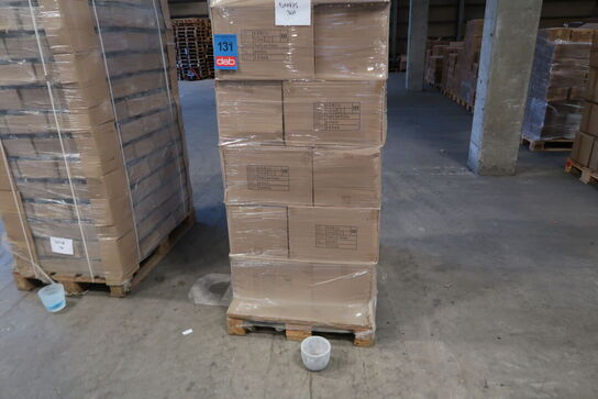 360 stk. 450/14 Potte Findus ugle grå - Varenummer: 514975