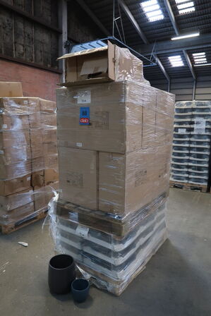 Diverse brugskunst - Læs Beskrivelse