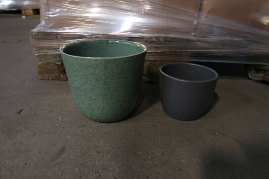 Diverse brugskunst - Læs Beskrivelse