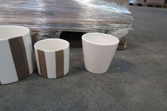 Diverse brugskunst - Læs Beskrivelse