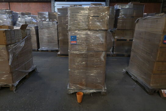 1695 stk. 719/16,5 terrakotta natur 