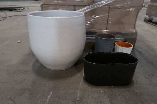 Diverse brugskunst - Læs Beskrivelse