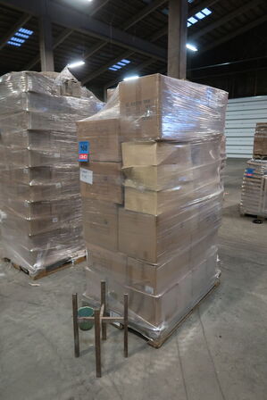 Diverse brugskunst - Læs Beskrivelse