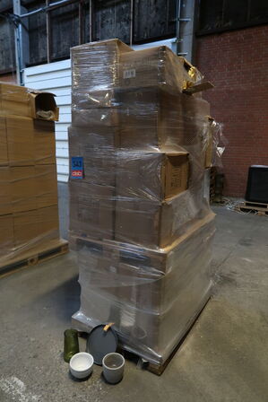 Diverse brugskunst - Læs Beskrivelse