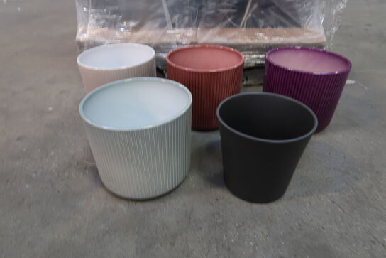 Diverse brugskunst - Læs Beskrivelse