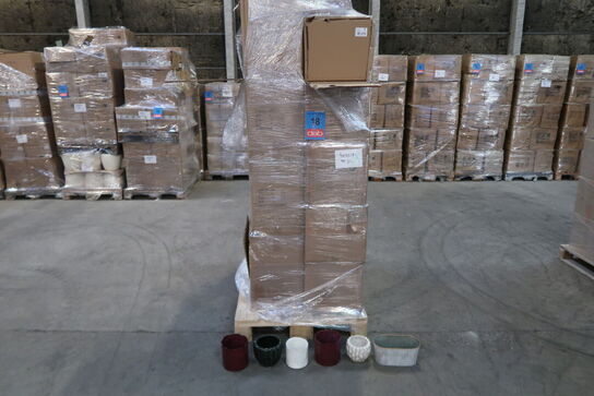 Diverse brugskunst - Læs Beskrivelse