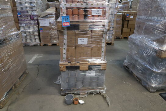 Diverse brugskunst - Læs Beskrivelse