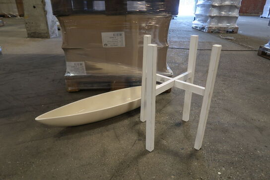 Diverse brugskunst - Læs Beskrivelse