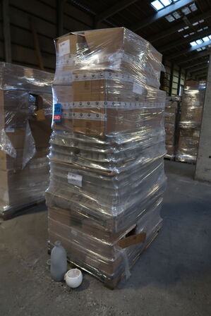 Diverse brugskunst - Læs Beskrivelse