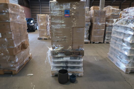 Diverse brugskunst - Læs Beskrivelse