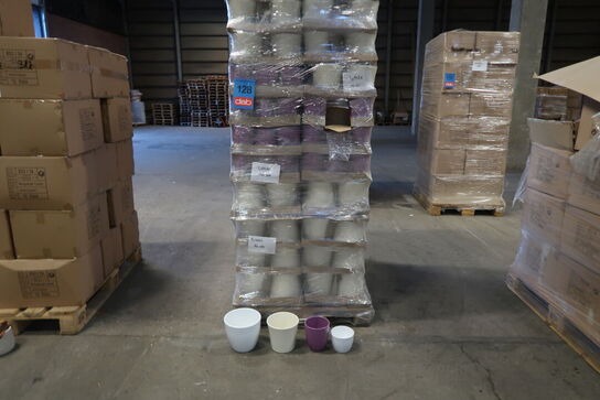 Diverse brugskunst - Læs Beskrivelse