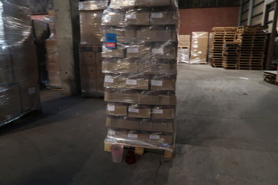 Diverse brugskunst - Læs Beskrivelse