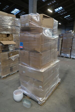 Diverse brugskunst - Læs Beskrivelse