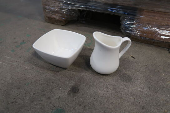 Diverse brugskunst - Læs Beskrivelse