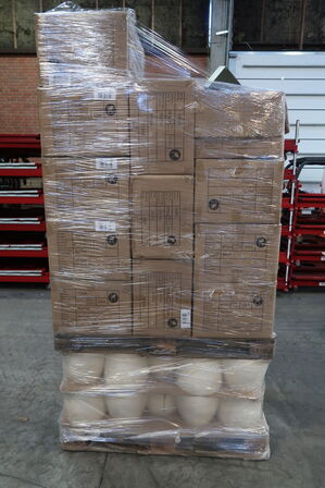 Diverse brugskunst - Læs Beskrivelse