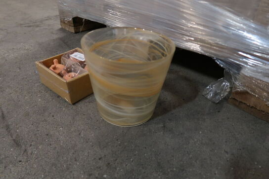 Diverse brugskunst - Læs Beskrivelse