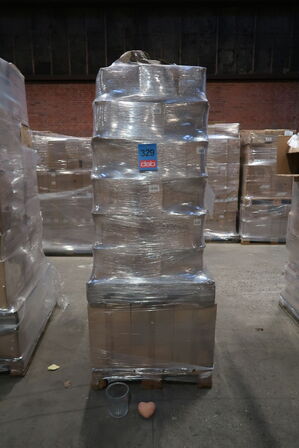 Diverse brugskunst - Læs Beskrivelse