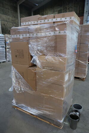 Diverse brugskunst - Læs Beskrivelse