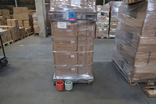 Diverse brugskunst - Læs Beskrivelse