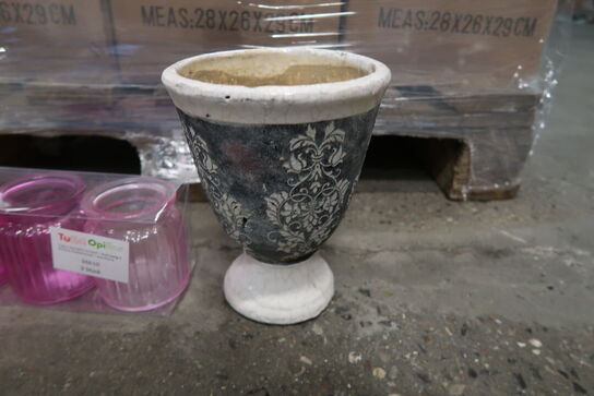 Diverse brugskunst - Læs Beskrivelse