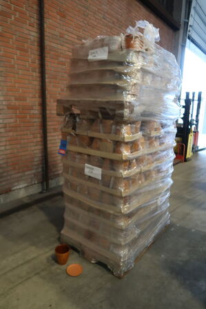 Diverse brugskunst - Læs Beskrivelse