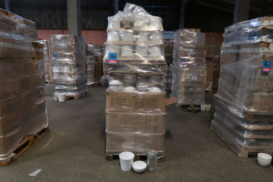 Diverse brugskunst - Læs Beskrivelse